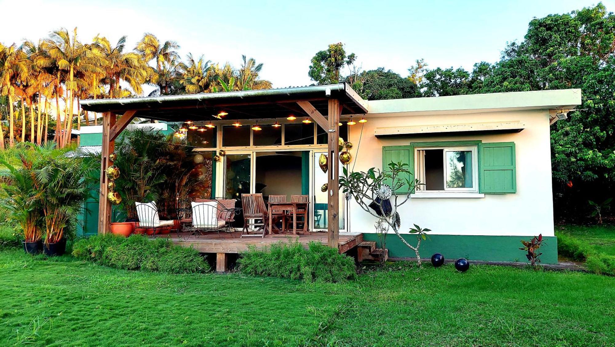 Chez Lauret, A La Montagne Villa Exterior photo